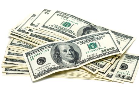 Tỷ giá USD hôm nay 12/4