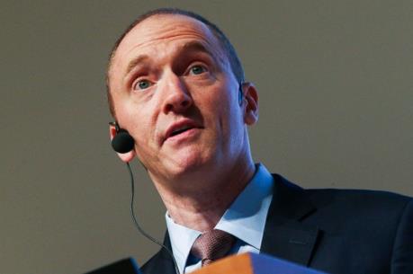 FBI từng điều tra cố vấn chiến dịch tranh cử của ông Donald Trump