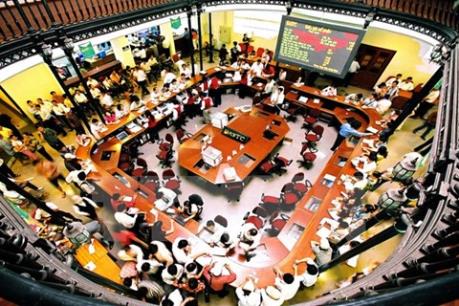 Cổ phiếu L44 bị đưa vào diện cảnh báo