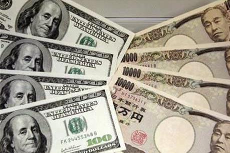 Căng thẳng địa chính trị giúp đồng yen "lên ngôi"