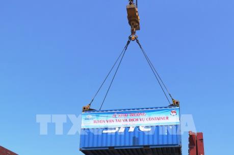 Chính thức triển khai Kế hoạch nâng cao năng lực cạnh tranh dịch vụ logistics Việt Nam