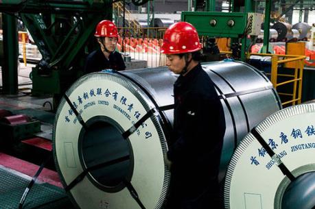 Trung Quốc mở cửa thêm nhiều lĩnh vực cho đầu tư tư nhân