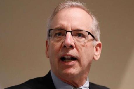 Quan chức Fed: Lãi suất có thể tăng 3-4 lần trong năm 2017