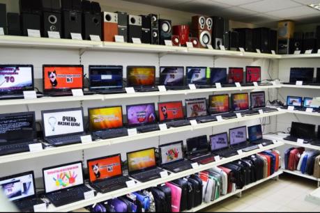 Thị trường máy tính cá nhân thế giới ảm đạm