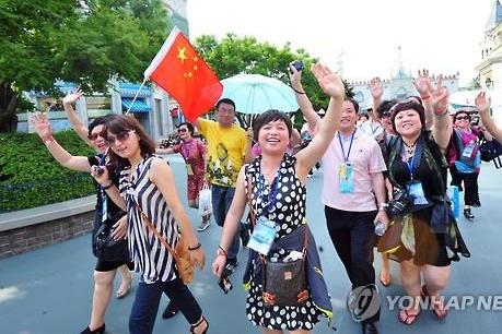 Du khách Trung Quốc tìm kiếm trải nghiệm đa dạng ở các thành phố nhỏ