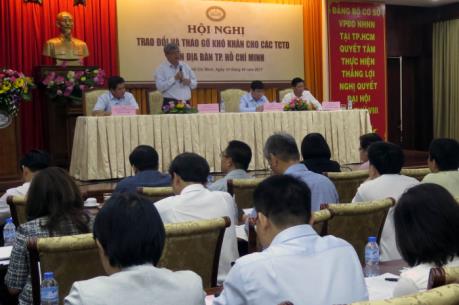 Dư nợ tín dụng có xu hướng tăng dần ở lĩnh vực phi sản xuất