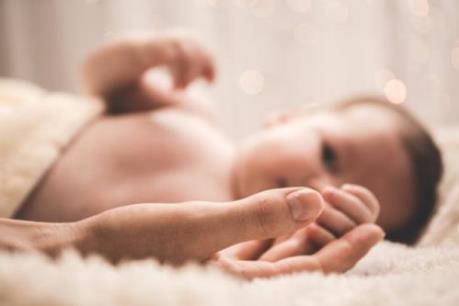 Trẻ sinh ra dễ bị trầm cảm nếu thai phụ nhiễm ​herpes sinh dục