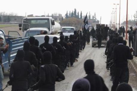 Kazakhstan và Nga xem xét tước quốc tịch của công dân là thành viên IS