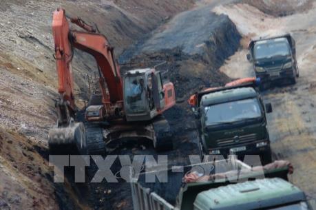 Không để tái diễn khai thác khoáng sản trái phép tại Thanh Hóa