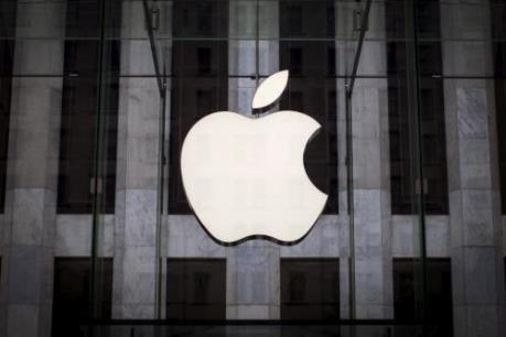 Apple đứng đầu Top 50 doanh nghiệp lớn nhất nước Mỹ “giấu” 1.600 tỷ USD ở nước ngoài