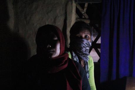 Giải cứu thành công một nạn nhân bị lừa bán sang Trung Quốc