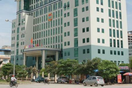 Chính phủ phê duyệt xây dựng ba trụ sở cơ quan Nhà nước