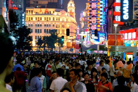 Trung Quốc: Chỉ số PPI và CPI tháng 3/2017 đều tăng nhẹ hơn dự đoán