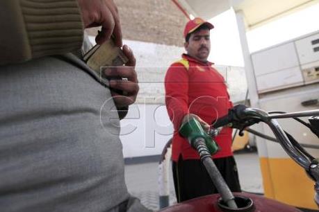 Giá dầu thế giới giảm do các hoạt động chốt lời