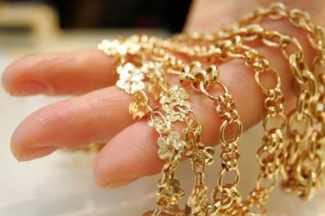 Giá vàng thế giới vẫn vững