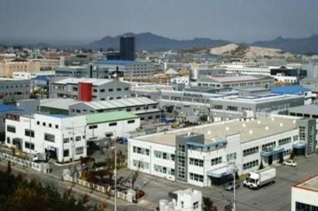 30 khu công nghiệp tại Đồng Nai hoàn thành xây dựng nhà máy xử lý nước thải tập trung