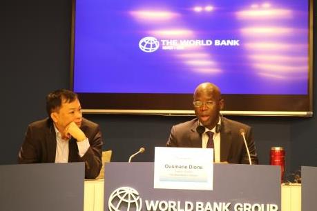 Ngân hàng Thế giới duyệt khoản vay 102 triệu USD giúp Việt Nam tiết kiệm năng lượng