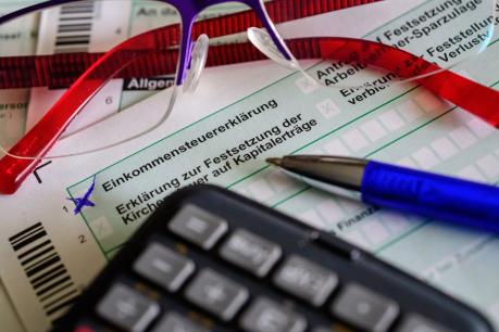 Đức là nước có mức thuế cao thứ hai trên thế giới