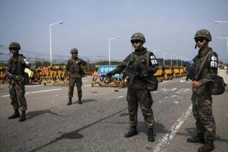 Trung Quốc cảnh báo vũ lực không thể tháo ngòi căng thẳng trên bán đảo Triều Tiên