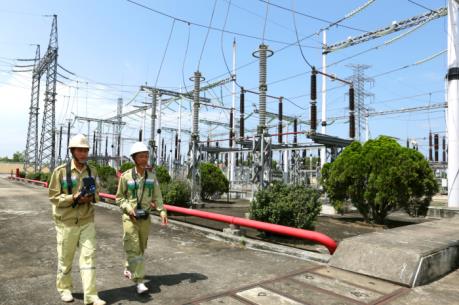 Lịch cắt điện Hà Nội hôm nay 18/4