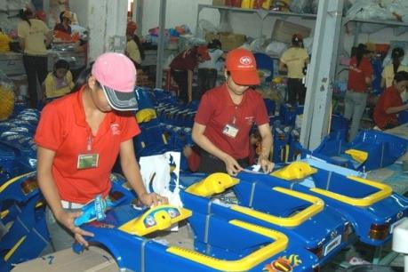 Nhựa Đông Á phát hành hơn 2 triệu cổ phiếu cho cổ đông hiện hữu