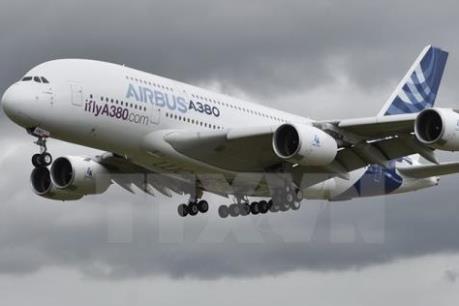 Ngành hàng không đang hướng tới cuộc cách mạng mới