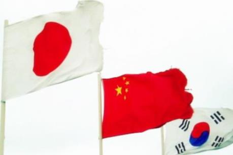 Đàm phán Trung - Nhật - Hàn lần thứ 12 về FTA