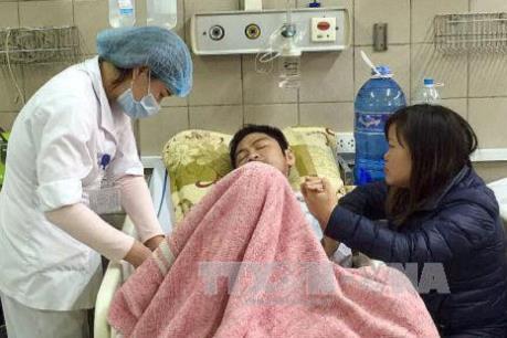 Làm sao để ngăn chặn tình trạng ngộ độc rượu do Methanol?