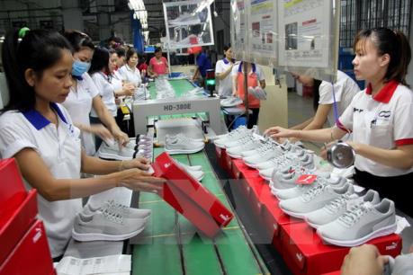 Làn sóng đầu tư mới của doanh nghiệp Nhật Bản vào Việt Nam