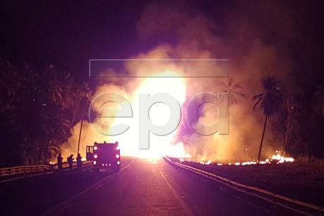 Mexico: Tai nạn giao thông khiến 29 người thiệt mạng