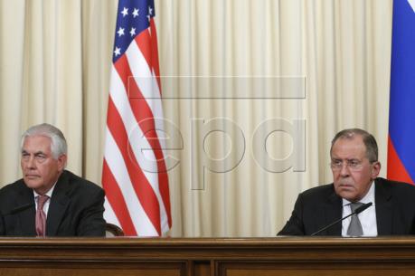 Nga: Mỹ có thể sẽ không lặp lại vụ tấn công Syria