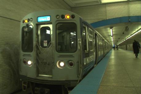 Mỹ: Xả súng trên tàu điện ngầm gây thương vong