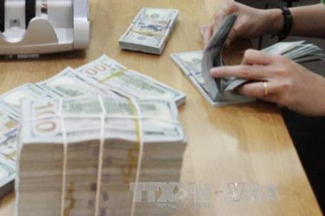 Tỷ giá USD hôm nay 14/4