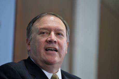 Quan chức tình báo Mỹ cảnh báo nguy cơ rò rỉ thông tin mật từ nội bộ CIA