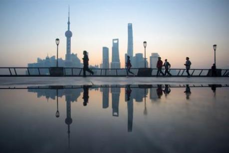 Australia sẽ thiệt hại nặng nếu kinh tế Trung Quốc mất đà