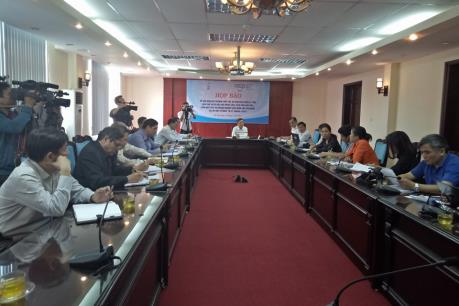 Hội nghị Bộ trưởng HTX khu vực châu Á-Thái Bình Dương lần đầu tiên tổ chức tại Việt Nam