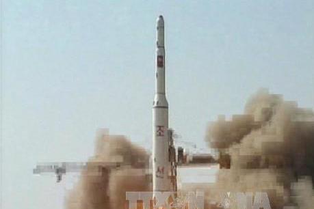 Mỹ cân nhắc các biện pháp quân sự với Triều Tiên