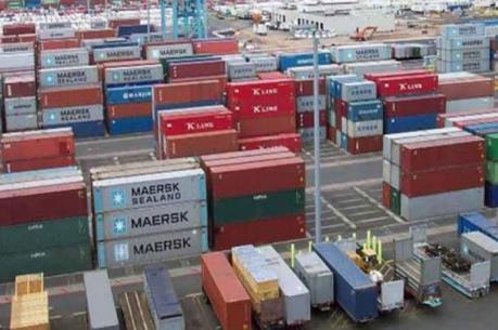 Châu Á nổi lên là điểm sáng của thương mại toàn cầu