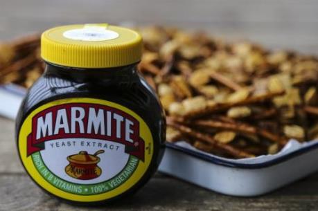 marmite có tốt không