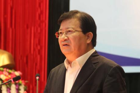 Tích tụ đất đai phục vụ phát triển nông nghiệp quy mô lớn