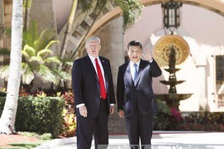 Mỹ liệu có thực hiện chính sách thương mại hà khắc với Trung Quốc?