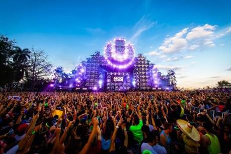 Khởi động bữa tiệc âm nhạc "thịnh soạn" nhất thế giới