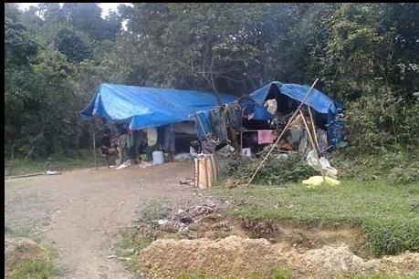 Kiểm tra thông tin báo chí nêu về việc khai thác khoáng sản trái phép