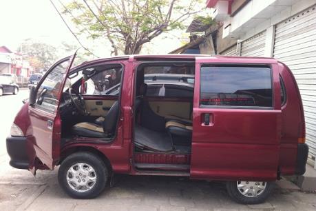 Vẫn có hiện tượng rao bán xe “biển xanh” tại Quảng Ninh