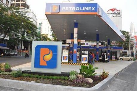 Triển khai dán tem đồng hồ công tơ cột xăng dầu trên địa bàn Thủ đô