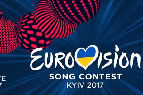 Nga tẩy chay cuộc thi âm nhạc Eurovison 2017