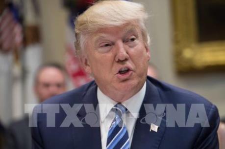 Đồng USD mạnh khiến Tổng thống Mỹ khó thực hiện các cam kết