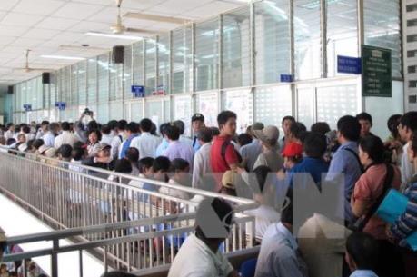 Quá tải cấp cứu, Bệnh viện Chợ Rẫy kiến nghị giảm chuyển tuyến