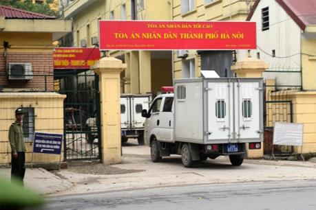 Hà Nội: Xử phạt hai anh em tấn công cảnh sát giao thông