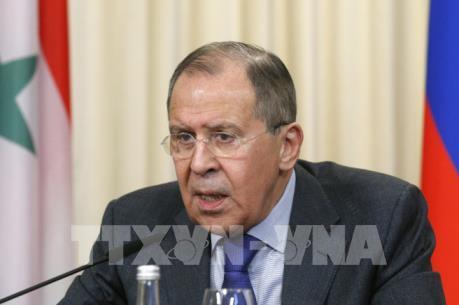 Vụ tấn công nghi sử dụng vũ khí hóa học ở Syria: Nga chỉ trích nặng nề OPCW 